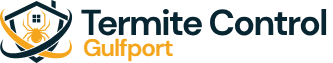 Gulfport Termite Control Company Logo